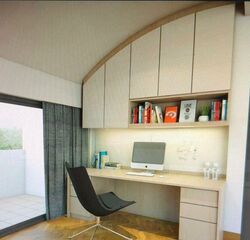 Sin Ming Street (D20), Terrace #464122291